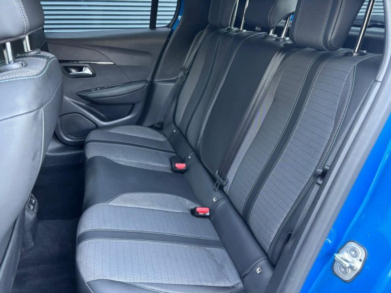 PEUGEOT 208 1.5 BLUEHDI 100 S&S ALLURE