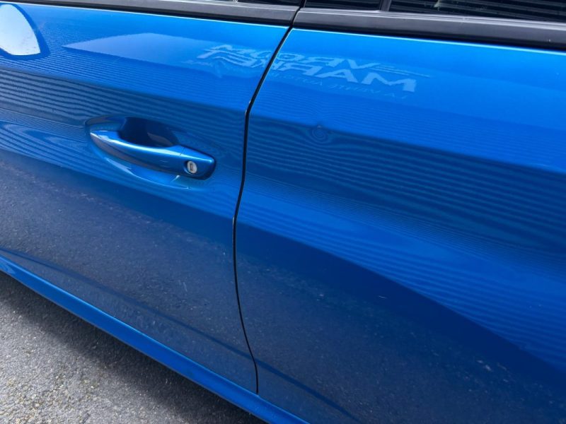 PEUGEOT 208 1.5 BLUEHDI 100 S&S ALLURE