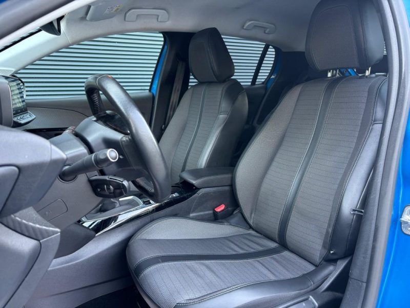 PEUGEOT 208 1.5 BLUEHDI 100 S&S ALLURE