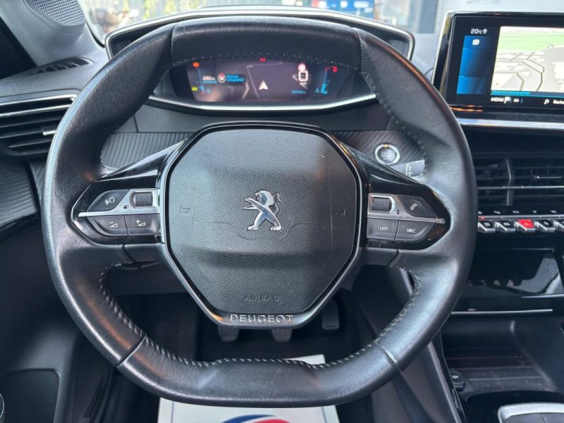 PEUGEOT 208 1.5 BLUEHDI 100 S&S ALLURE