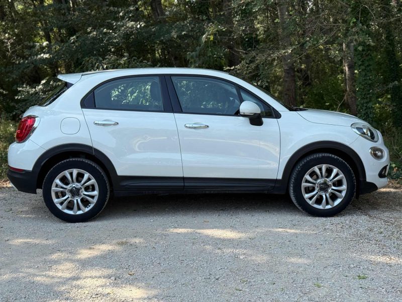 FIAT 500X 1.4 Multiair 140 Popstar Bv6