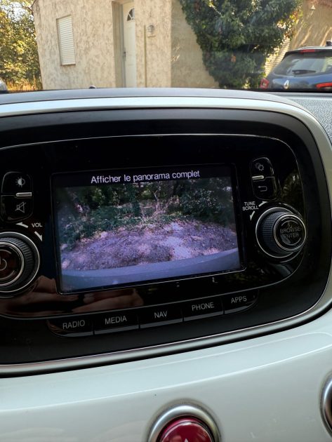 FIAT 500X 1.4 Multiair 140 Popstar Bv6