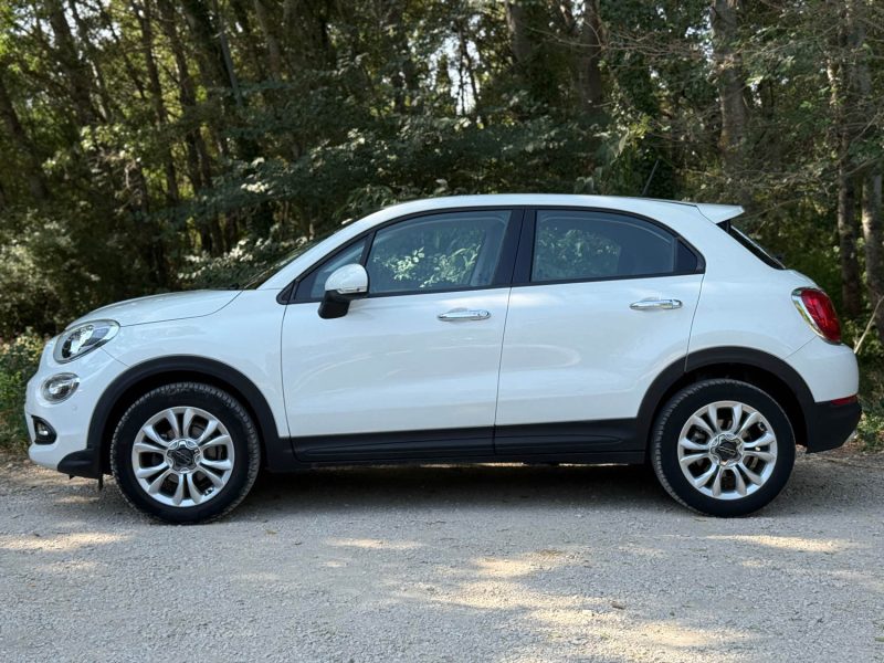 FIAT 500X 1.4 Multiair 140 Popstar Bv6