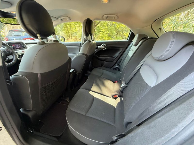 FIAT 500X 1.4 Multiair 140 Popstar Bv6