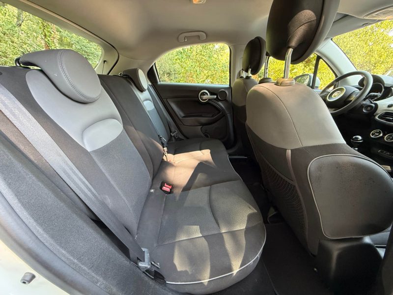 FIAT 500X 1.4 Multiair 140 Popstar Bv6