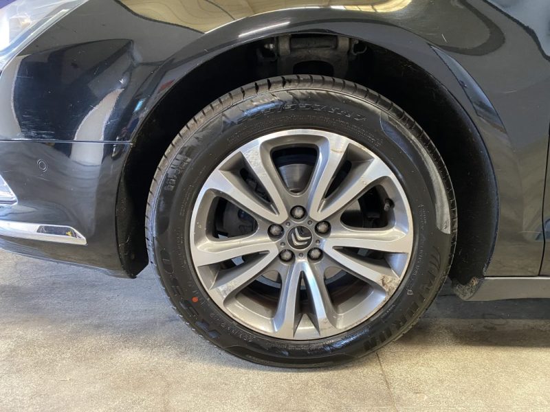 CITROEN C5 2.0 HDI 150 EXCLUSIVE