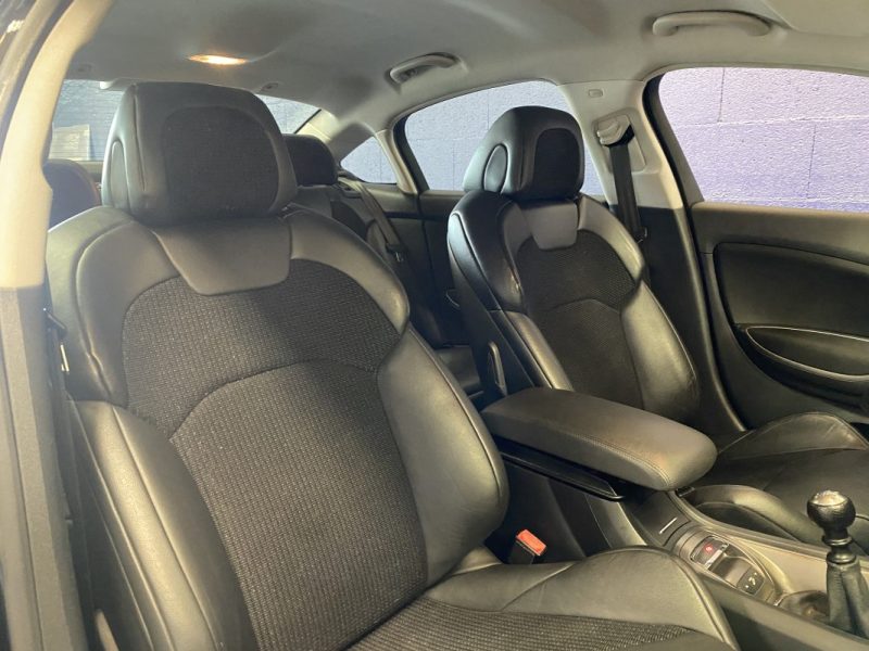 CITROEN C5 2.0 HDI 150 EXCLUSIVE