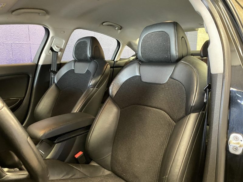 CITROEN C5 2.0 HDI 150 EXCLUSIVE