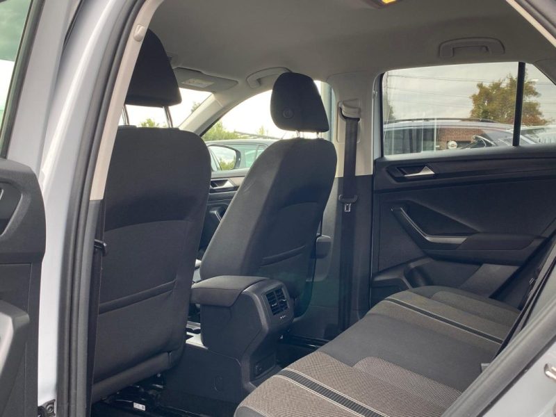 VOLKSWAGEN T-ROC 2018