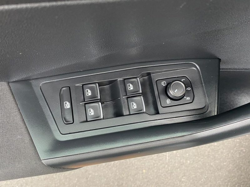 VOLKSWAGEN T-ROC 2018