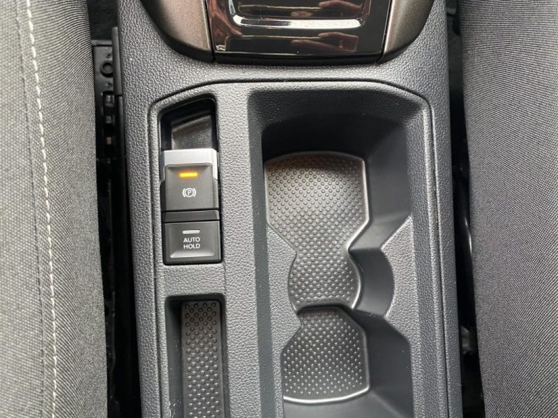 VOLKSWAGEN T-ROC 2018