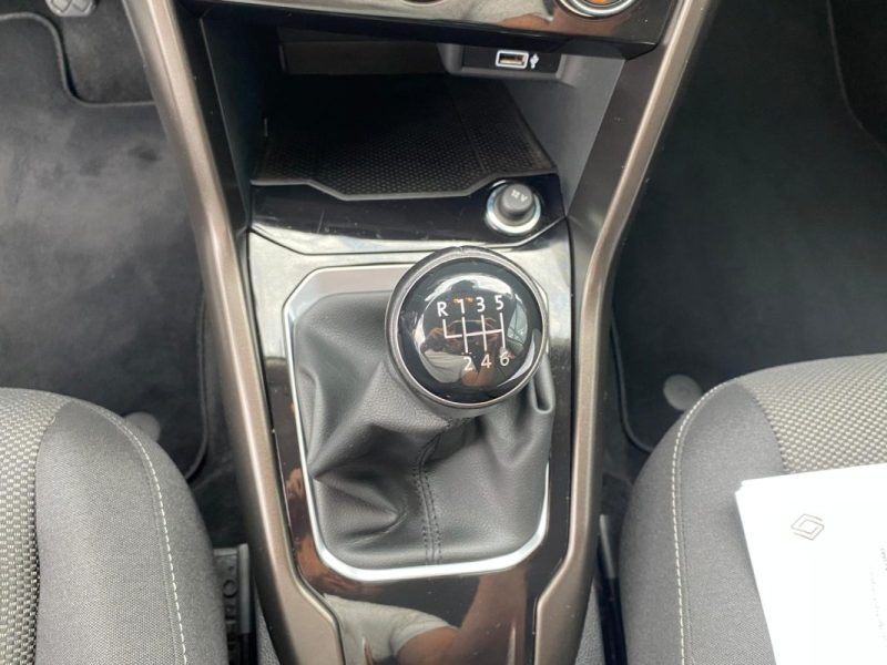 VOLKSWAGEN T-ROC 2018