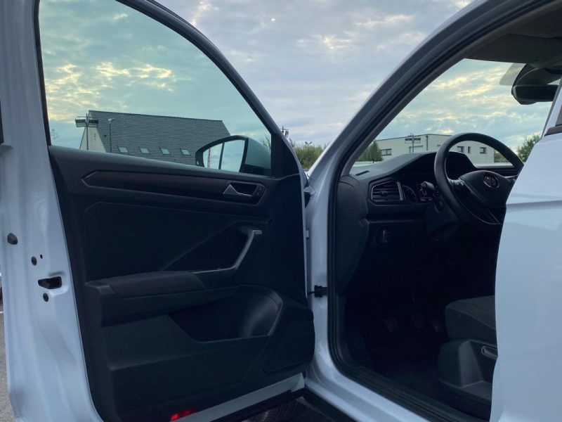 VOLKSWAGEN T-ROC 2018