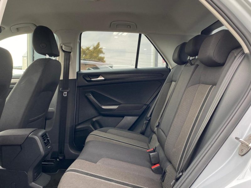 VOLKSWAGEN T-ROC 2018