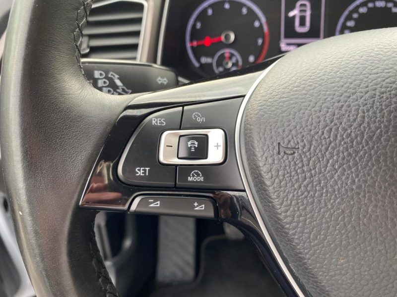 VOLKSWAGEN T-ROC 2018