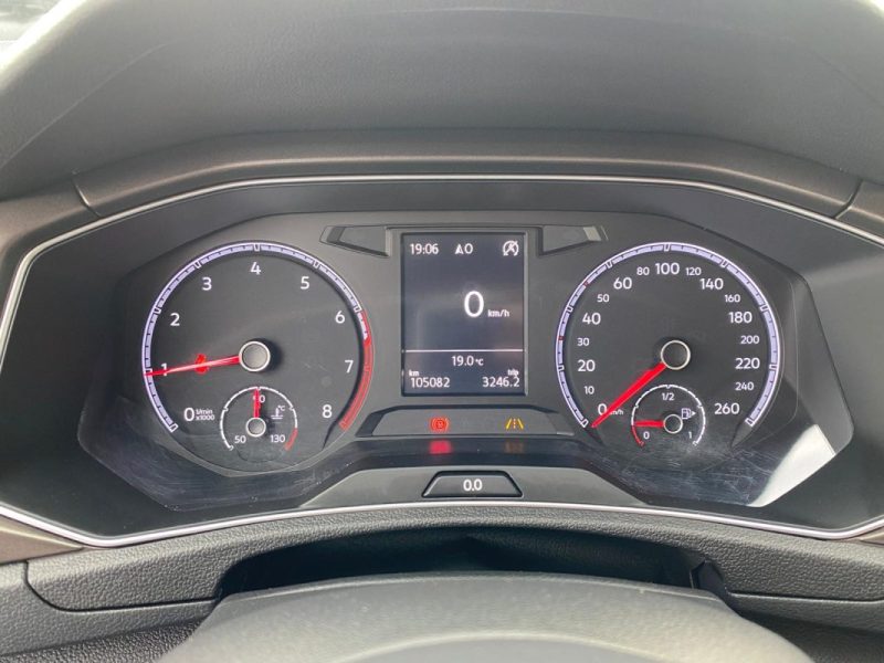 VOLKSWAGEN T-ROC 2018