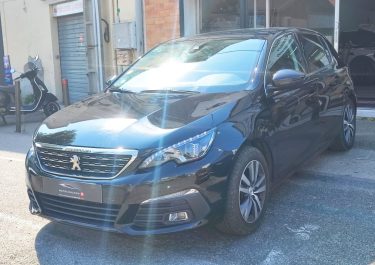 PEUGEOT 308 2019