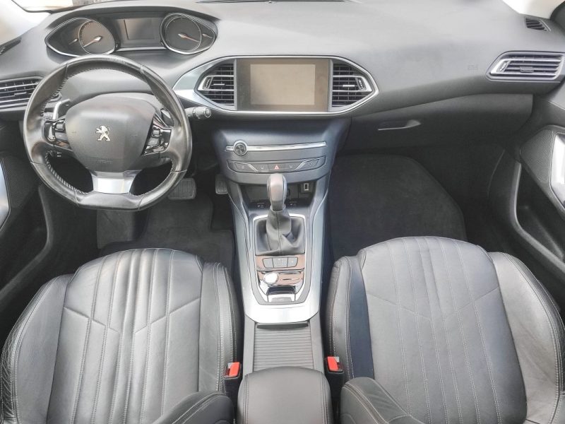 PEUGEOT 308 2019