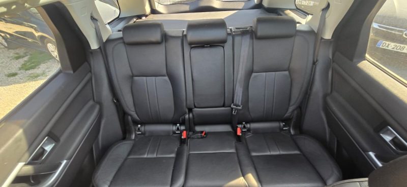 Land Rover Discovery Sport 2.0 Td4 HSE