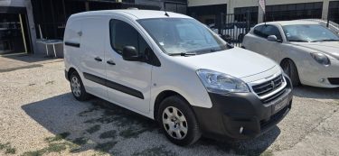 Peugeot Partner 1.6 Blue-HDi L1 Premium Pack BOITE AUTO