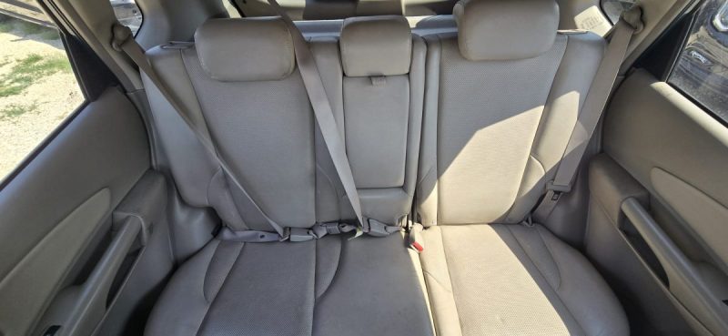 Hyundai Tucson 2.0 CRDi GLS Champion BOITE AUTO