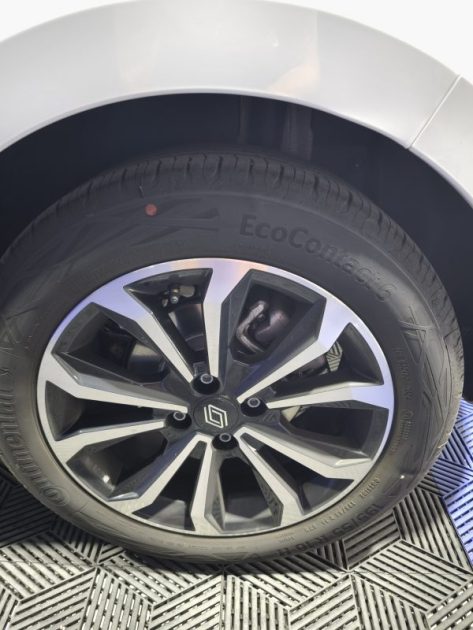 RENAULT CLIO 5 1.0 TCE 100 TECHNO GPL ESSENCE 2024