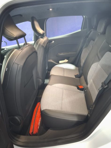 RENAULT CLIO 5 1.0 TCE 100 TECHNO GPL ESSENCE 2024