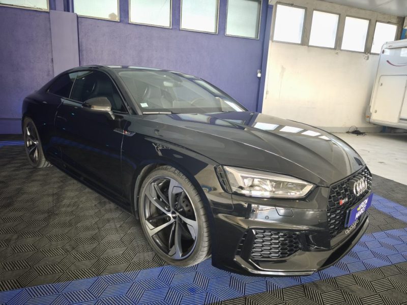 AUDI RS5 COUPE 2.9 TFSI 450 Cv, 79500 KMS