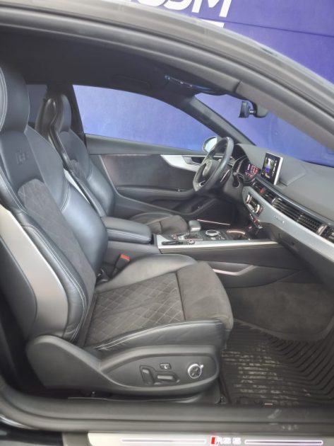 AUDI RS5 COUPE 2.9 TFSI 450 Cv, 79500 KMS