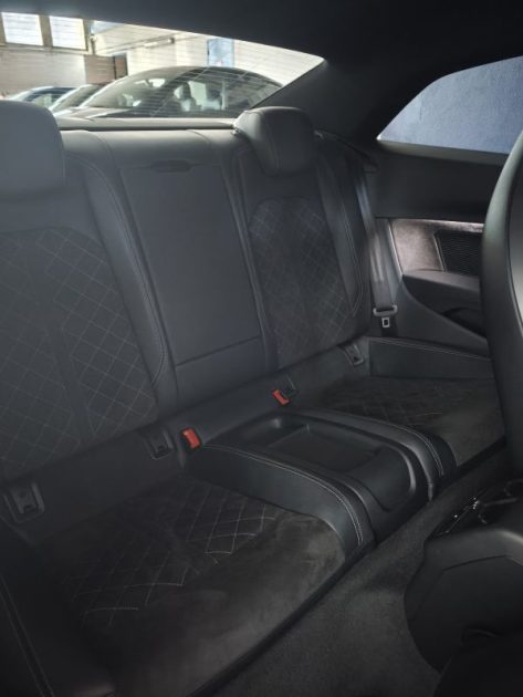 AUDI RS5 COUPE 2.9 TFSI 450 Cv, 79500 KMS