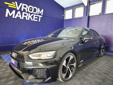AUDI RS5 COUPE 2.9 TFSI 450 Cv, 79500 KMS