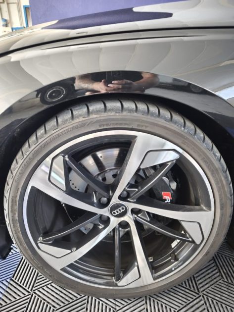 AUDI RS5 COUPE 2.9 TFSI 450 Cv, 79500 KMS