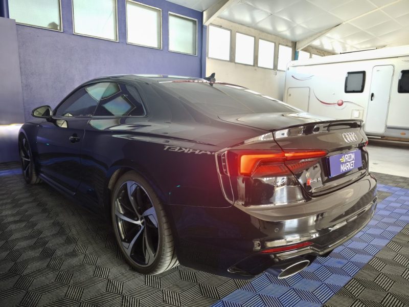 AUDI RS5 COUPE 2.9 TFSI 450 Cv, 79500 KMS