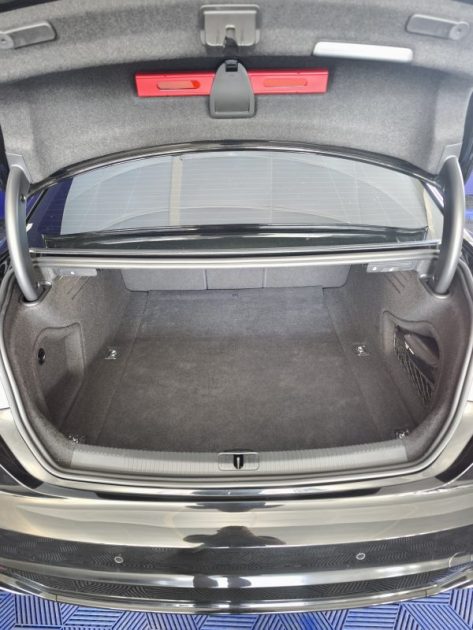 AUDI RS5 COUPE 2.9 TFSI 450 Cv, 79500 KMS