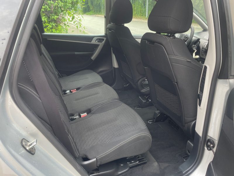 CITROEN C4 PICASSO 1.6HDI 110CV