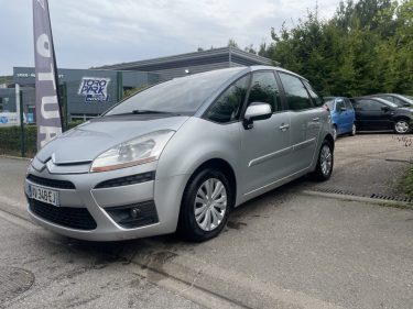 CITROEN C4 PICASSO 1.6HDI 110CV