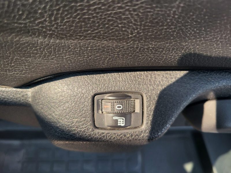 CITROEN JUMPY M 2.0 BlueHDi 120 cv - GARANTIE - Business - KIT EMBRAYAGE NEUF