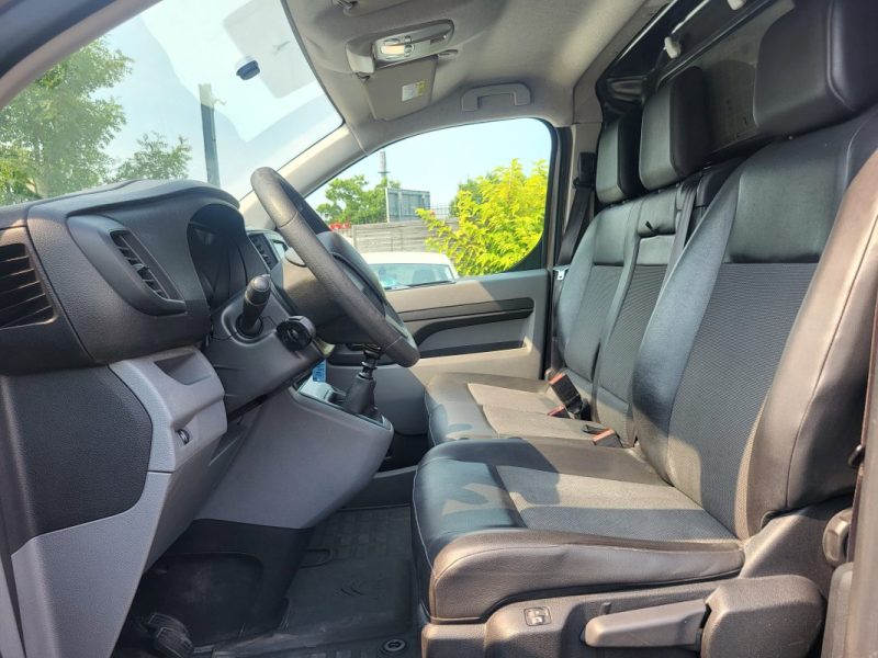 CITROEN JUMPY M 2.0 BlueHDi 120 cv - GARANTIE - Business - KIT EMBRAYAGE NEUF