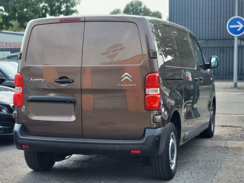 CITROEN JUMPY M 2.0 BlueHDi 120 cv - GARANTIE - Business - KIT EMBRAYAGE NEUF