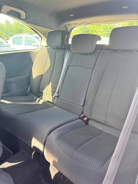 RENAULT MEGANE 1.6i 16V