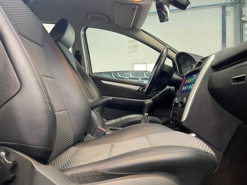 MERCEDES CLASSE A 2008