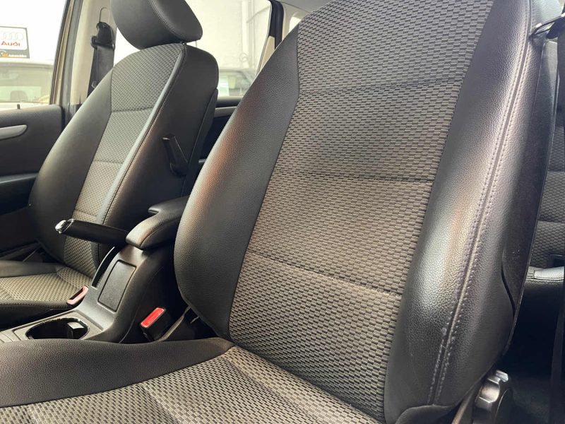 MERCEDES CLASSE A 2008