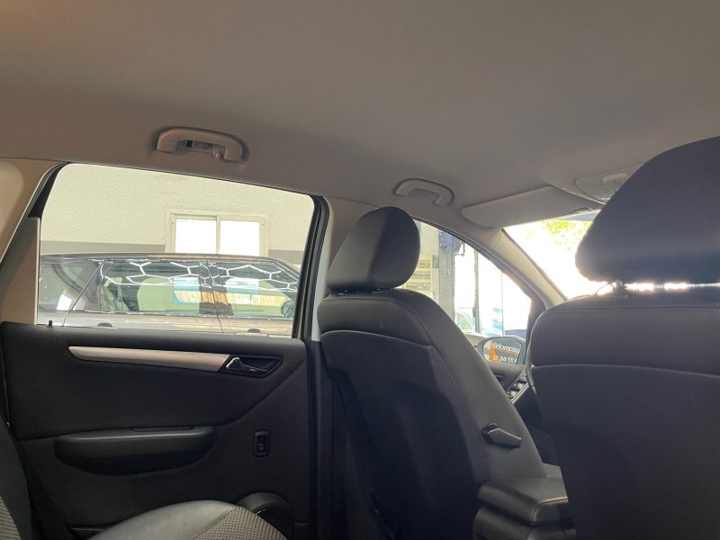 MERCEDES CLASSE A 2008