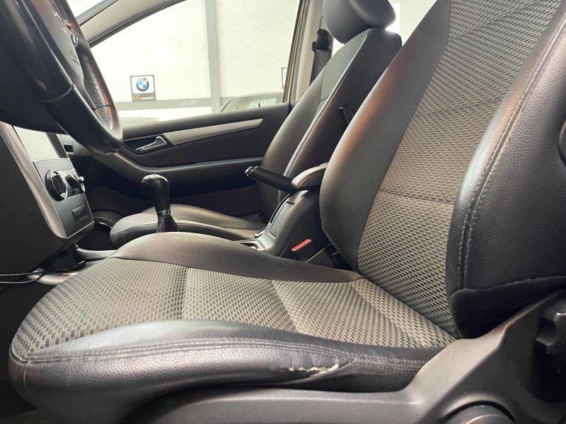 MERCEDES CLASSE A 2008