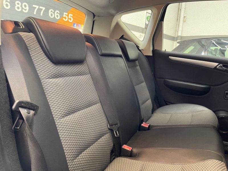 MERCEDES CLASSE A 2008