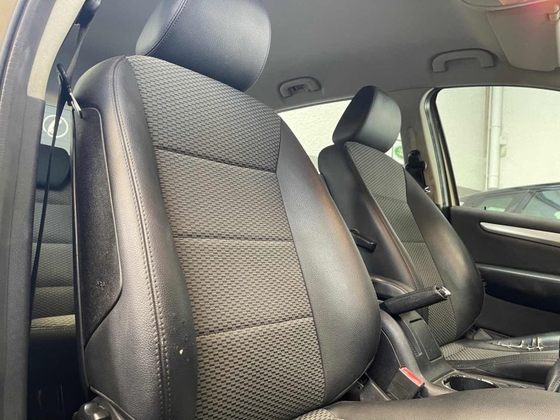 MERCEDES CLASSE A 2008