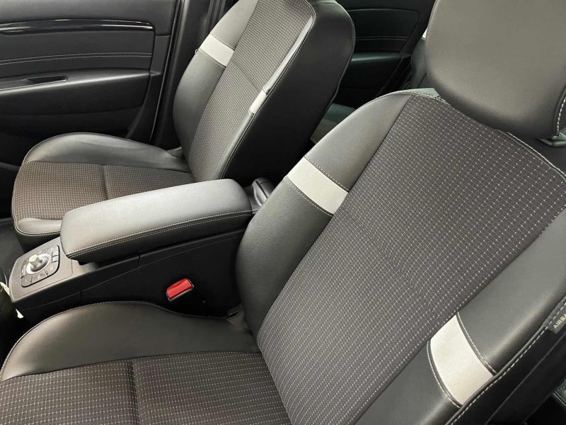 RENAULT MEGANE SCENIC 2014