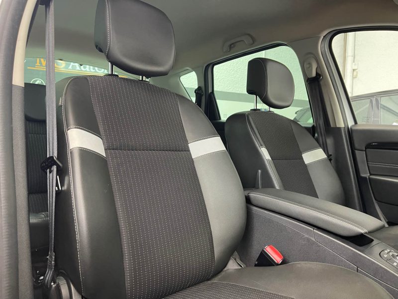 RENAULT MEGANE SCENIC 2014