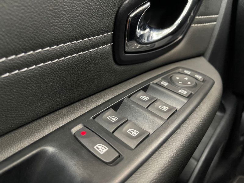 RENAULT MEGANE SCENIC 2014