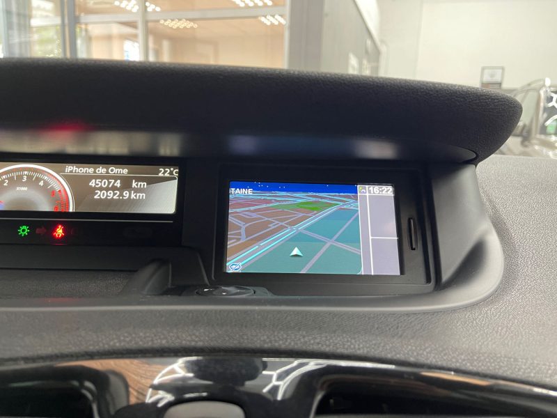 RENAULT MEGANE SCENIC 2014